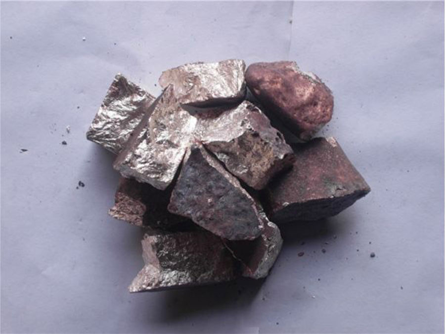 鋁錳鈦鎂合金